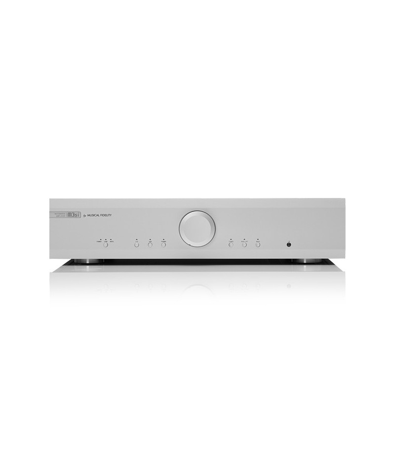 MUSICAL FIDELITY M3si AMPLIFICATORE INTEGRATO GARANZIA UFFICIALE