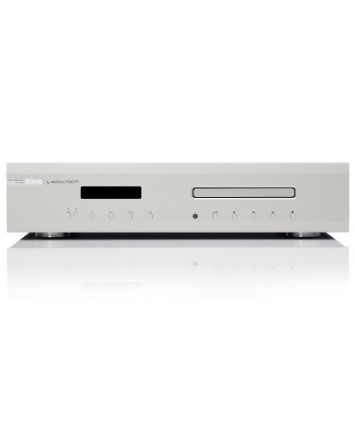 MUSICAL FIDELITY M3scd LETTORE AUDIO CD GARANZIA UFFICIALE