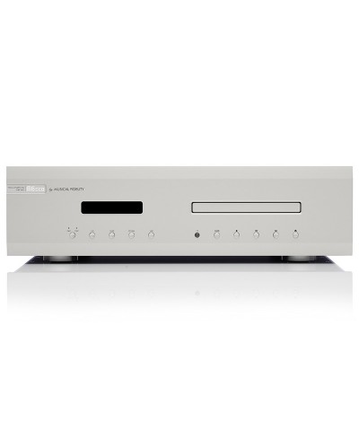 MUSICAL FIDELITY M6scd LETTORE CD E DAC GARANZIA UFFICIALE