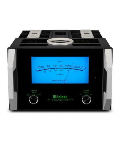 MCINTOSH MC 1.25 KW AMPLIFICATORE FINALE DI POTENZA MONOFONICO GARANZIA UFFICIALE