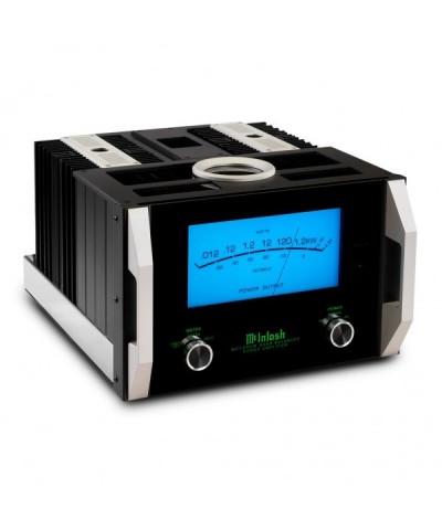 MCINTOSH MC 1.25 KW AMPLIFICATORE FINALE DI POTENZA MONOFONICO GARANZIA UFFICIALE