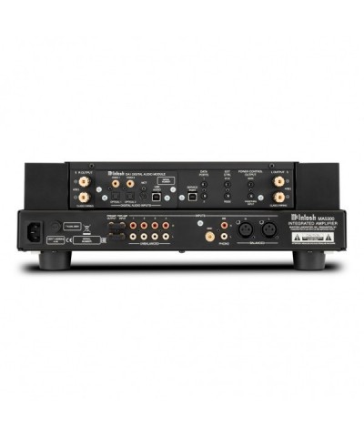 MCINTOSH MA 5300 AMPLIFICATORE INTEGRATO GARANZIA UFFICIALE