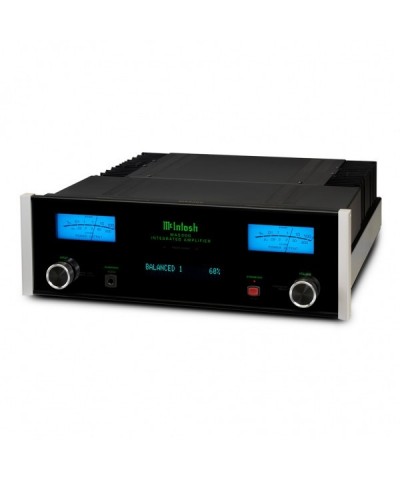 MCINTOSH MA 5300 AMPLIFICATORE INTEGRATO GARANZIA UFFICIALE