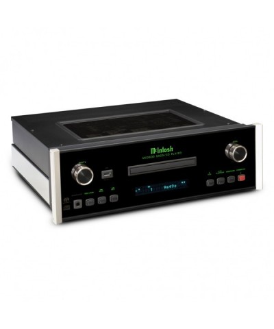 MCINTOSH MCD 600 LETTORE SACD GARANZIA UFFICIALE