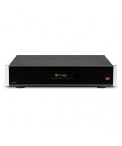 MCINTOSH MS 500 MUSIC SERVER GARANZIA UFFICIALE