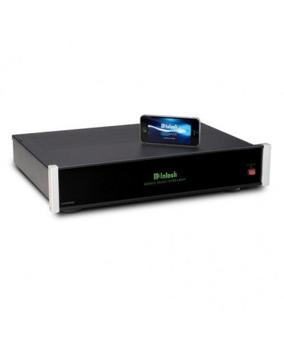 MCINTOSH MS 500 MUSIC SERVER GARANZIA UFFICIALE