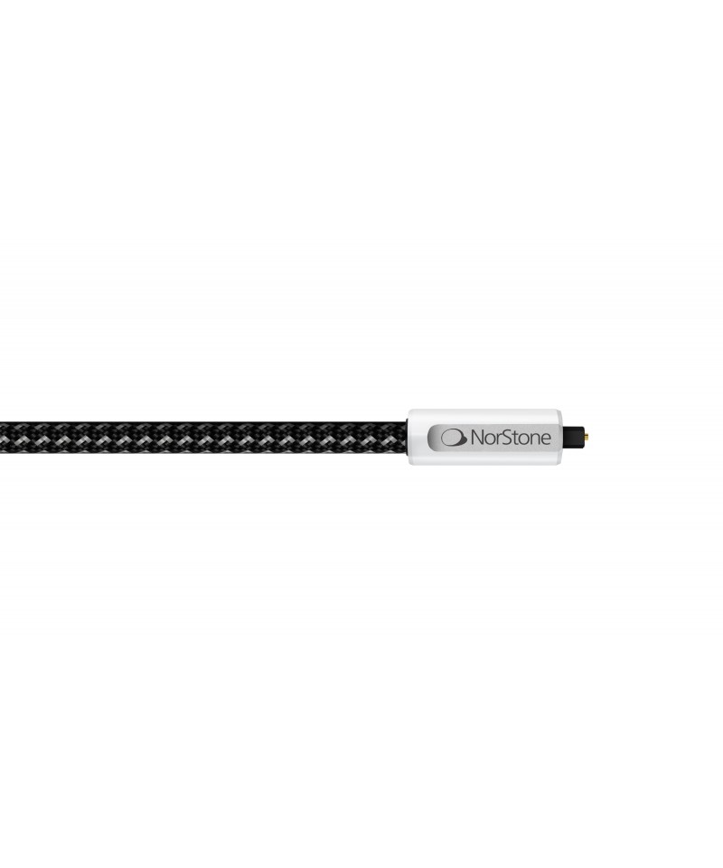 NORSTONE JURA OPTIC CAVO OTTICO AD ALTA DEFINIZIONE GARANZIA UFFICIALE