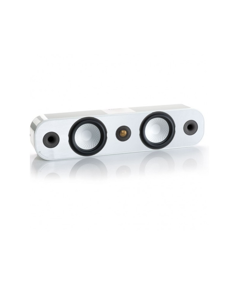 MONITOR AUDIO APEX 40 METALLIC DIFFUSORE CANALE CENTRALE GARANZIA UFFICIALE