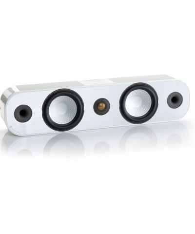 MONITOR AUDIO APEX 40 METALLIC DIFFUSORE CANALE CENTRALE GARANZIA UFFICIALE