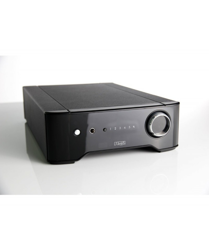 REGA BRIO AMPLIFICATORE INTEGRATO GARANZIA UFFICIALE