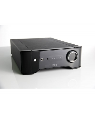 REGA BRIO AMPLIFICATORE INTEGRATO GARANZIA UFFICIALE
