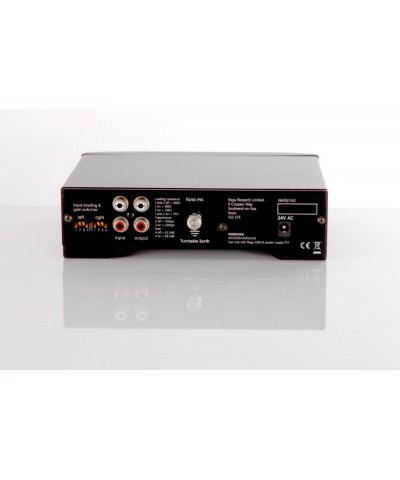 REGA FONO MC PREAMPLIFICATORE PHONO GARANZIA UFFICIALE