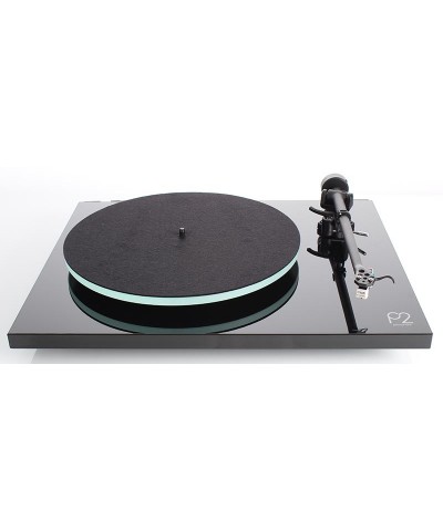 REGA PLANAR 2 GIRADISCHI COMPLETO DI TESTINA REGA CARBON GARANZIA UFFICIALE