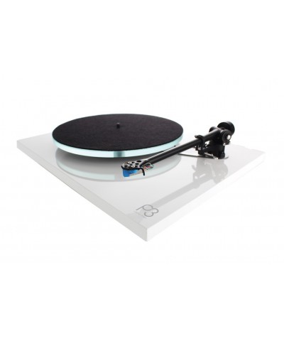 REGA PLANAR 3 GIRADISCHI NON COMPLETO DI TESTINA GARANZIA UFFICIALE