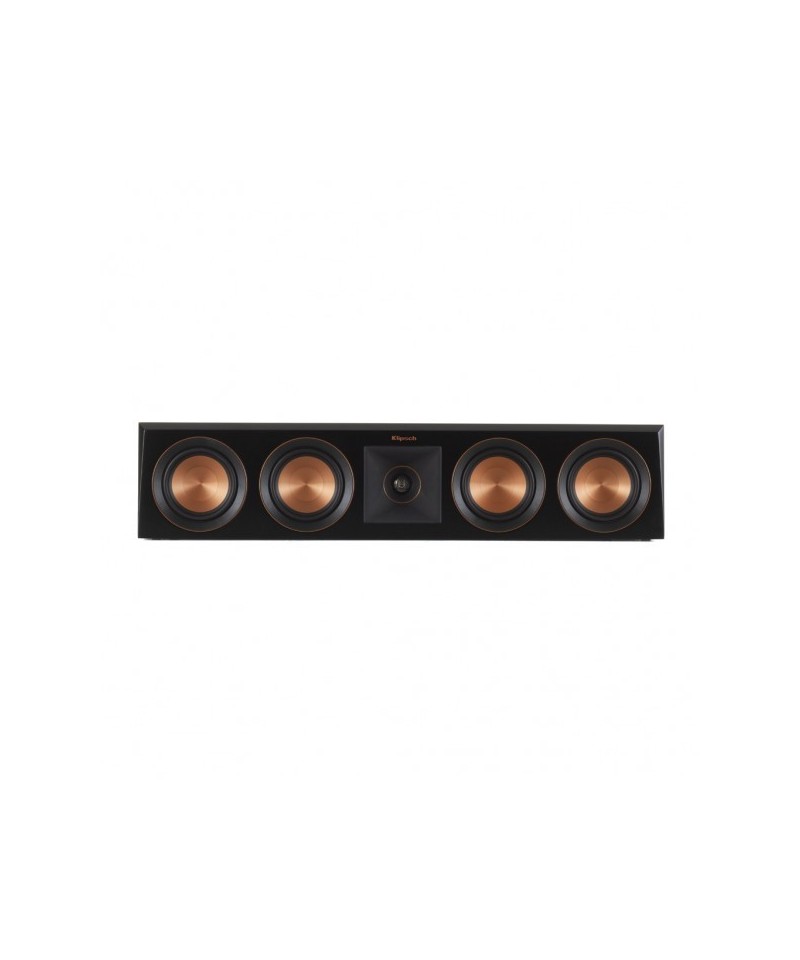 KLIPSCH RP 404C DIFFUSORE CANALE CENTRALE GARANZIA UFFICIALE