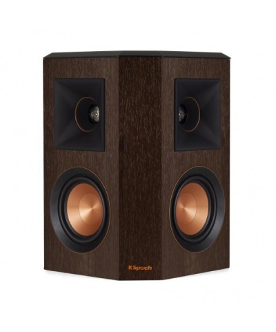 KLIPSCH RP 402S COPPIA DIFFUSORI SURROUND IN CASSA CHIUSA GARANZIA UFFICIALE