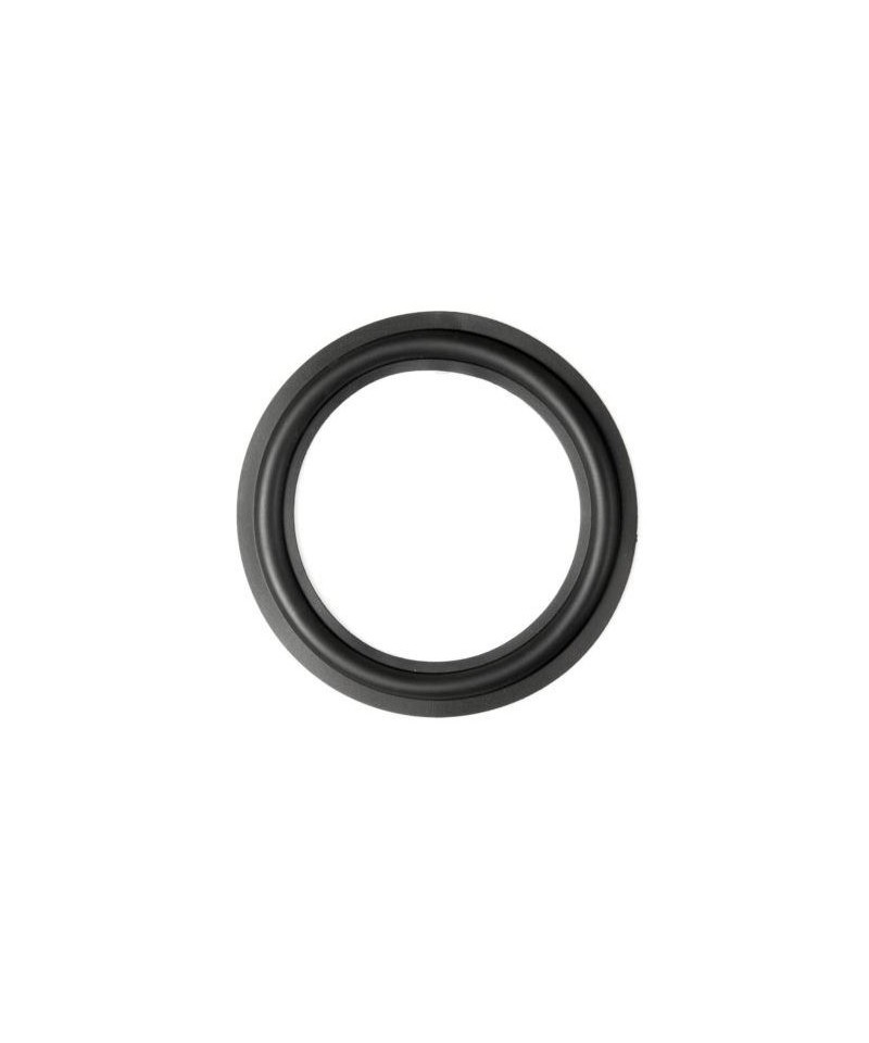 BORDO BG165 MM (16CM) SOSPENSIONE PER ALTOPARLANTI IN GOMMA