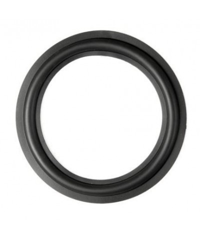 BORDO BG165 MM (16CM) SOSPENSIONE PER ALTOPARLANTI IN GOMMA