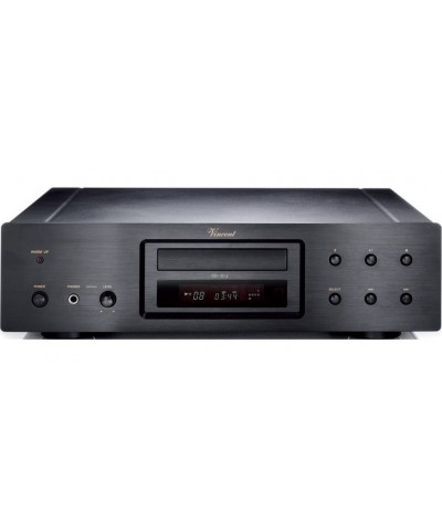 VINCENT CD S1.2 LETTORE CD CON CONVERTITORE GARANZIA UFFICIALE