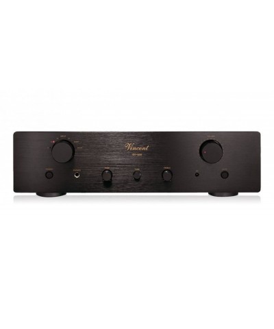 VINCENT SV 500 AMPLIFICATORE INTEGRATO IBRIDO GARANZIA UFFICIALE