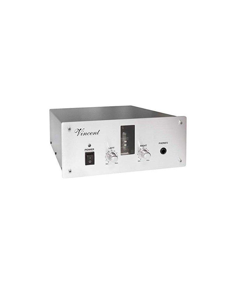 VINCENT KHV 111 MKII AMPLIFICATORE PER CUFFIA IBRIDO GARANZIA UFFICIALE