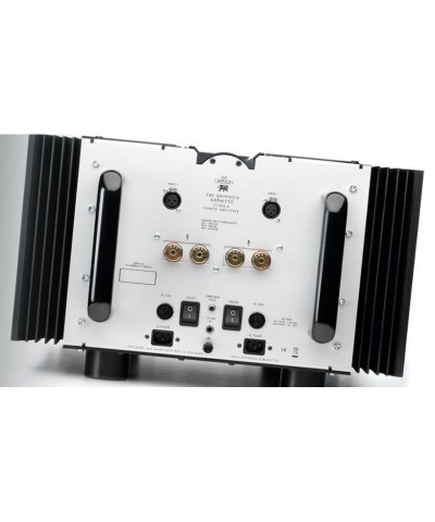 GRYPHON MEPHISTO AMPLIFICATORE STEREOFONICO PURA CLASSE A GARANZIA UFFICIALE