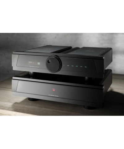 THE GRYPHON PANDORA PREAMPLIFICATORE PURO DUAL MONO GARANZIA UFFICIALE