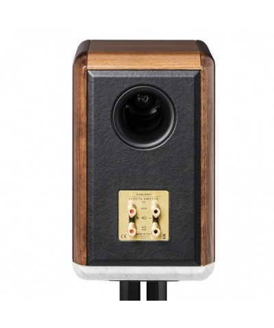 SONUS FABER ELECTA AMATOR III COPPIA DIFFUSORIDA LIBRERIA GARANZIA UFFICIALE