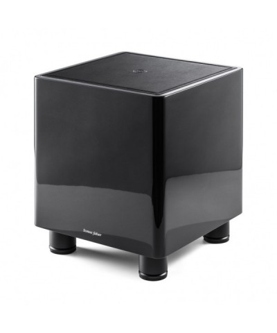 SONUS FABER GRAVIS I MATTE SUBWOOFER ATTIVO GARANZIA UFFICIALE