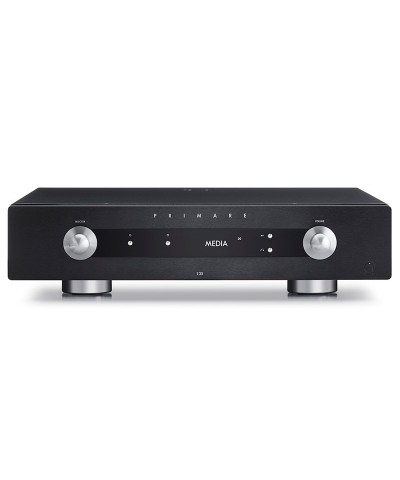 PRIMARE I35 DAC AMPLIFICATORE INTEGRATO CON DAC DM35 GARANZIA UFFICIALE