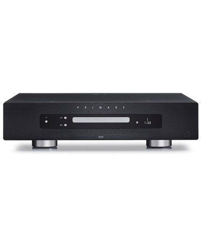 PRIMARE CD 35 LETTORE CD CON CONVERTITORE GARANZIA UFFICIALE