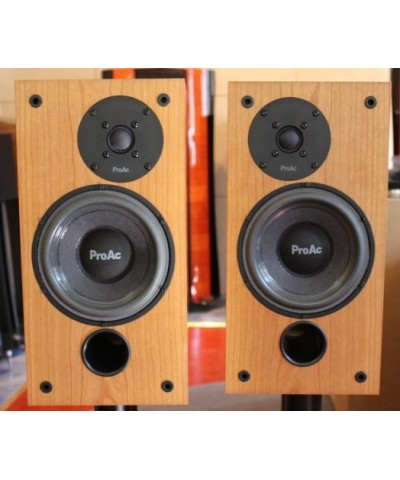 PROAC STUDIO SM 100 COPPIA DIFFUSORI DA LIBRERIA GARANZIA UFFICIALE