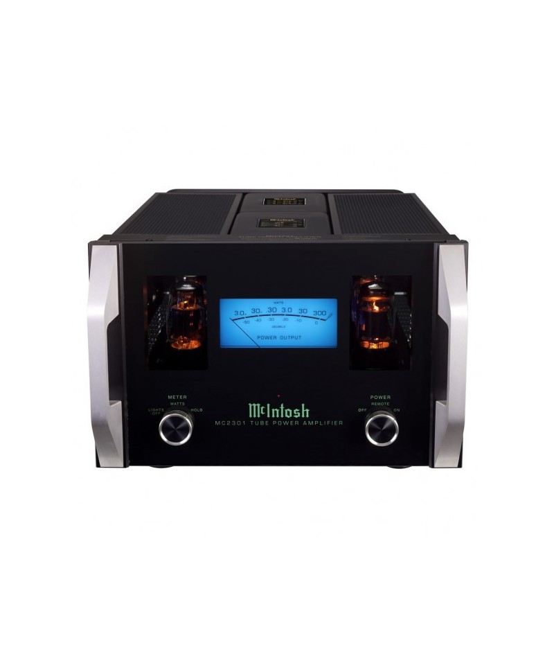 MCINTOSH MC 2301 COPPIA FINALI MONO GARANZIA UFFICIALE