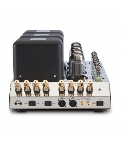 MCINTOSH MC 275 VI FINALE DI POTENZA STEREO A VALVOLE GARANZIA UFFICIALE