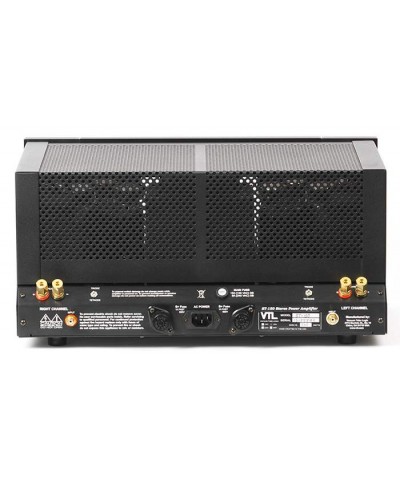 VTL ST150 AMPLIFICATORE FINALE STEREO A VALVOLE GARANZIA UFFICIALE