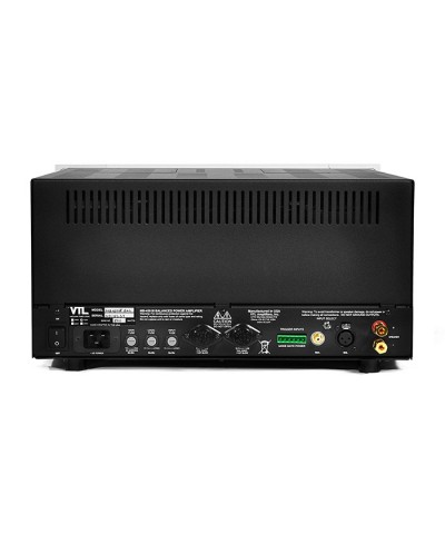 VTL MB450 III COPPIA AMPLIFICATORI MONO A VALVOLE GARANZIA UFFICIALE
