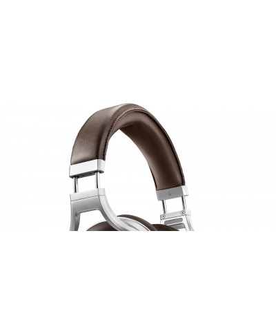 DENON AH-D5200 CUFFIA OVER EAR DI ALTA GAMMA GARANZIA UFFICIALE