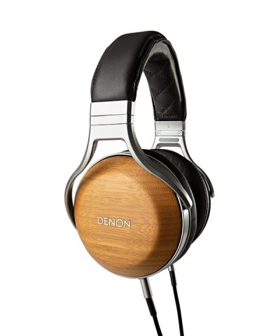 DENON AH-D9200 CUFFIA HIEND DI ALTISSIMO LIVELLO GARANZIA UFFICIALE