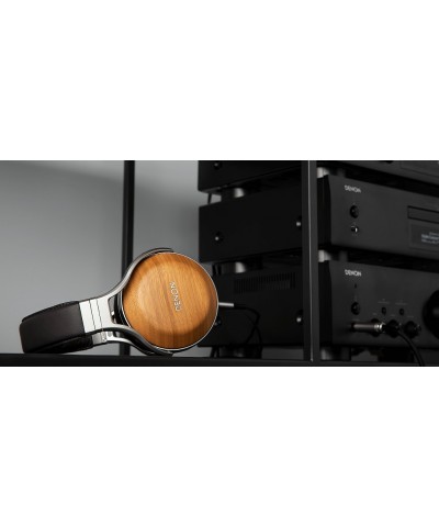 DENON AH-D9200 CUFFIA HIEND DI ALTISSIMO LIVELLO GARANZIA UFFICIALE