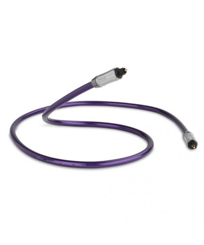 QED REFERENCE OPTICAL QUARZ 1MT CAVO OTTICO GARANZIA UFFICIALE