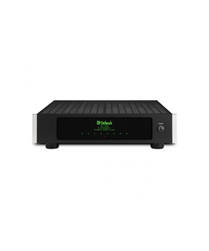 MCINTOSH MI 128 FINALE DI POTENZA 8 CANALI GARANZIA UFFICIALE
