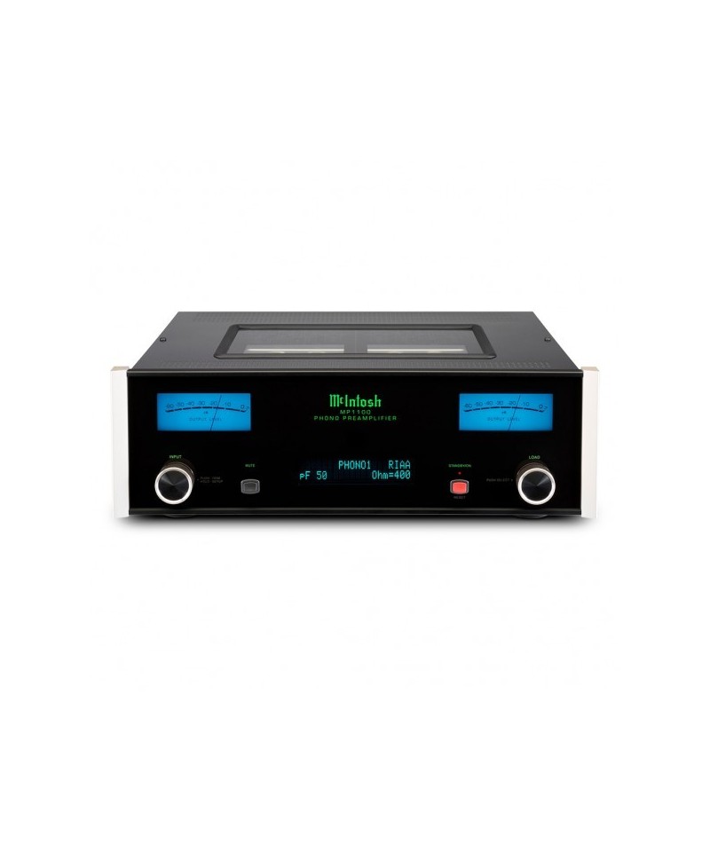 MCINTOSH MP 1100 PREAMPLIFICATORE PHONO GARANZIA UFFICIALE