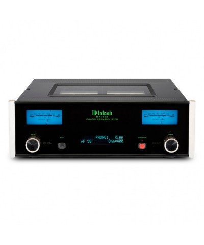 MCINTOSH MP 1100 PREAMPLIFICATORE PHONO GARANZIA UFFICIALE