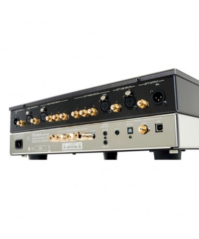 MCINTOSH MP 1100 PREAMPLIFICATORE PHONO GARANZIA UFFICIALE