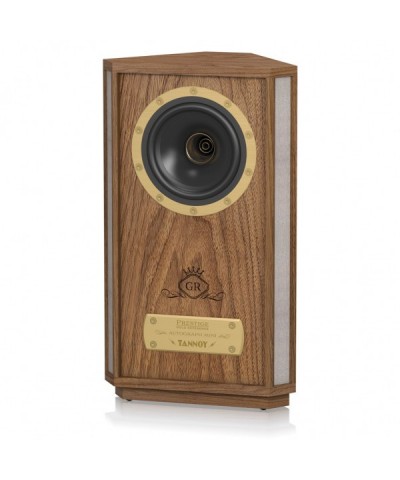 TANNOY PRESTIGE AUTOGRAPH MINI COPPIA DIFFUSORI DA LIBRERIA GARANZIA UFFICIALE