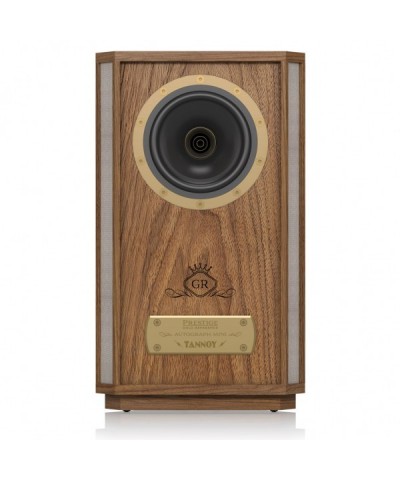 TANNOY PRESTIGE AUTOGRAPH MINI COPPIA DIFFUSORI DA LIBRERIA GARANZIA UFFICIALE