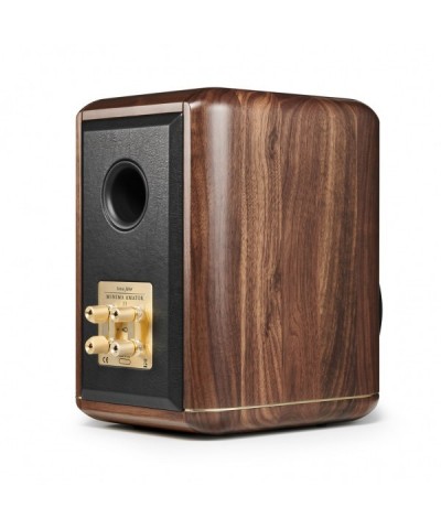 SONUS FABER MINIMA AMATOR II COPPIA DIFFUSORI DA LIBRERIA GARANZIA UFFICIALE