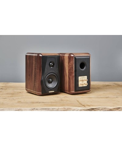 SONUS FABER MINIMA AMATOR II COPPIA DIFFUSORI DA LIBRERIA GARANZIA UFFICIALE