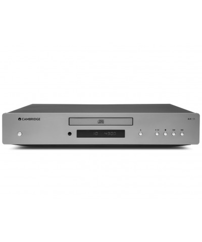 CAMBRIDGE AUDIO AX C 35 LETTORE CD CON DAC INTEGRATO GARANZIA UFFICIALE
