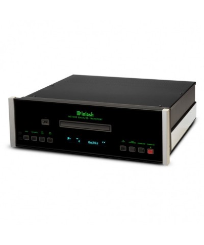MCINTOSH MCT 500 MECCANICA DI LETTORE CD SA/CD GARANZIA UFFICIALE